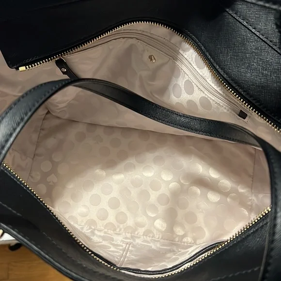 Kate Spade ♠️ Tote - Picture 6 of 8